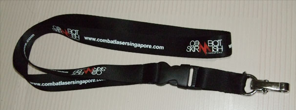 lanyard