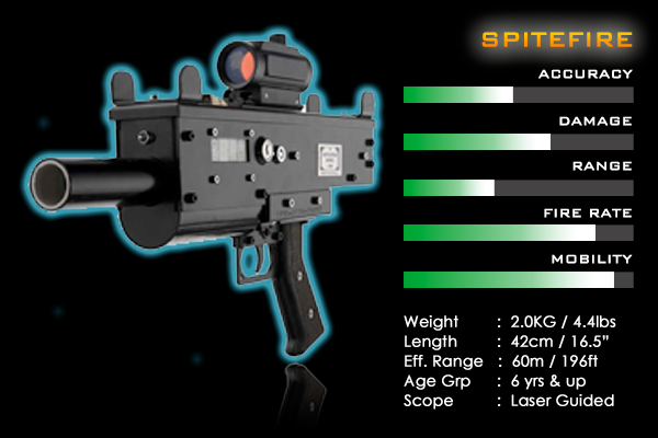 Spitefire